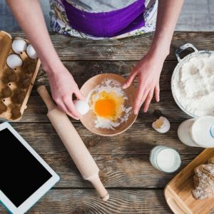 Baking Basics for Beginners