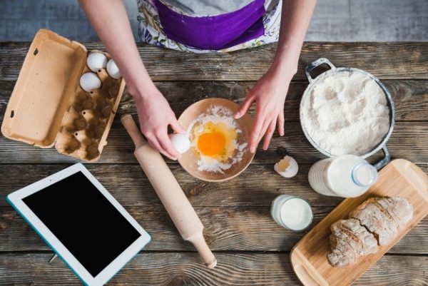 Baking Basics for Beginners