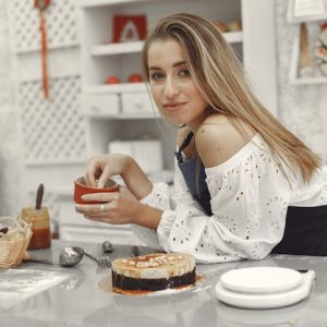 Pastry Perfection Techniques