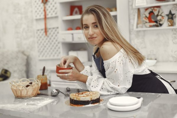 Pastry Perfection Techniques