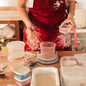 Cake Decoration Essentials