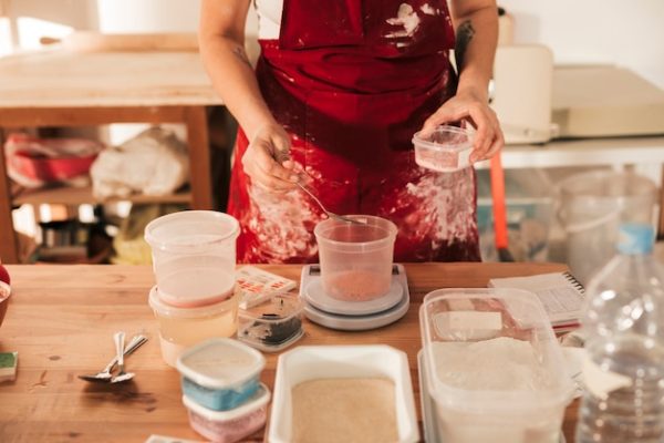 Cake Decoration Essentials