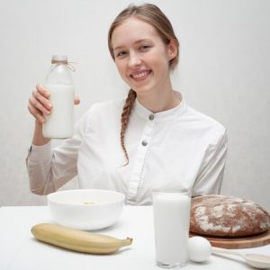 Holistic Baking Mastery Program